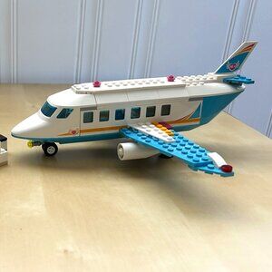 Lego Friends Heartlake Private Jet 41100